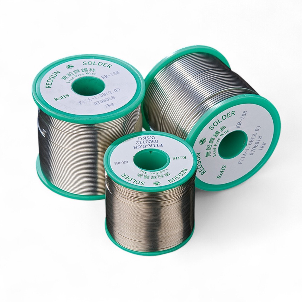 Solder Wire (Lead-Free)